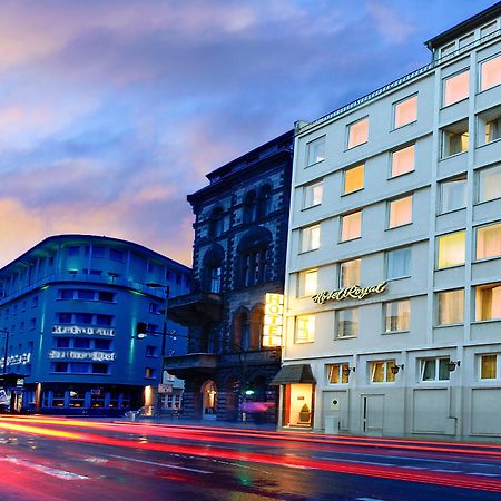 Ina Hotel Royal Cologne Luaran gambar