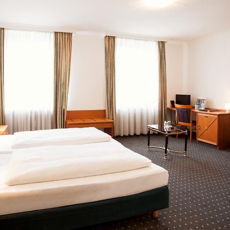 Ina Hotel Royal Cologne Luaran gambar