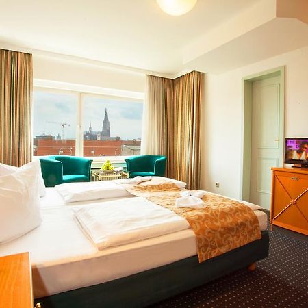 Ina Hotel Royal Cologne Luaran gambar