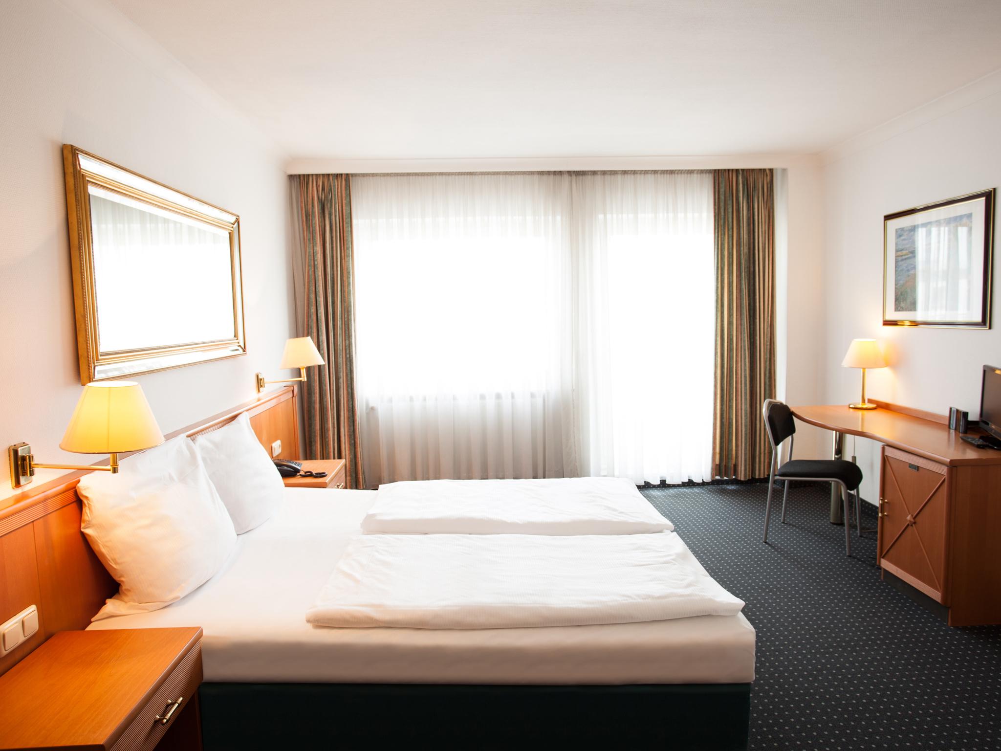 Ina Hotel Royal Cologne Luaran gambar