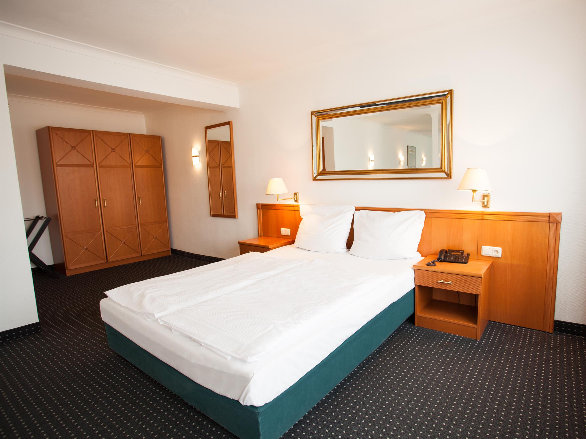 Ina Hotel Royal Cologne Luaran gambar