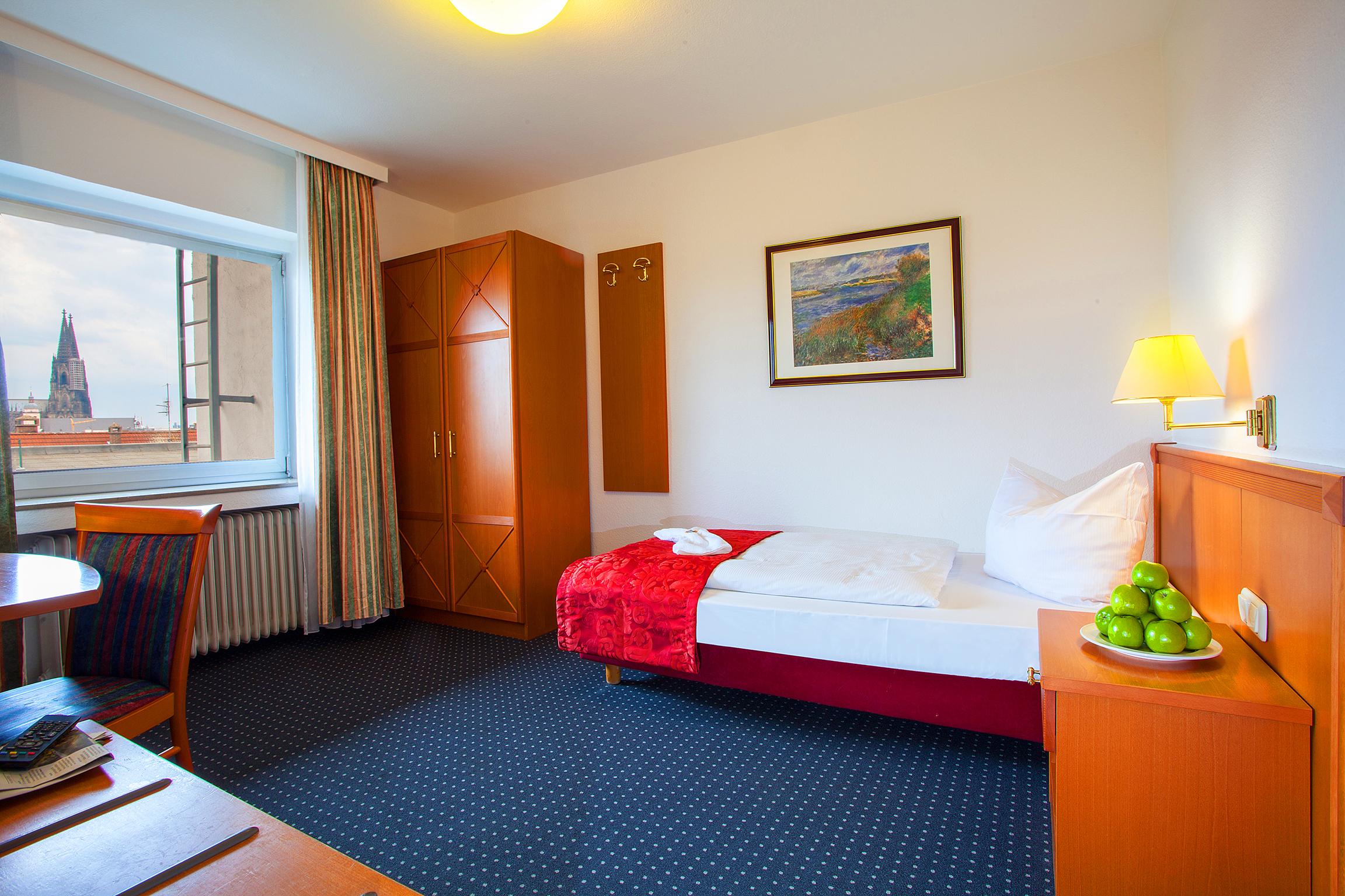 Ina Hotel Royal Cologne Luaran gambar