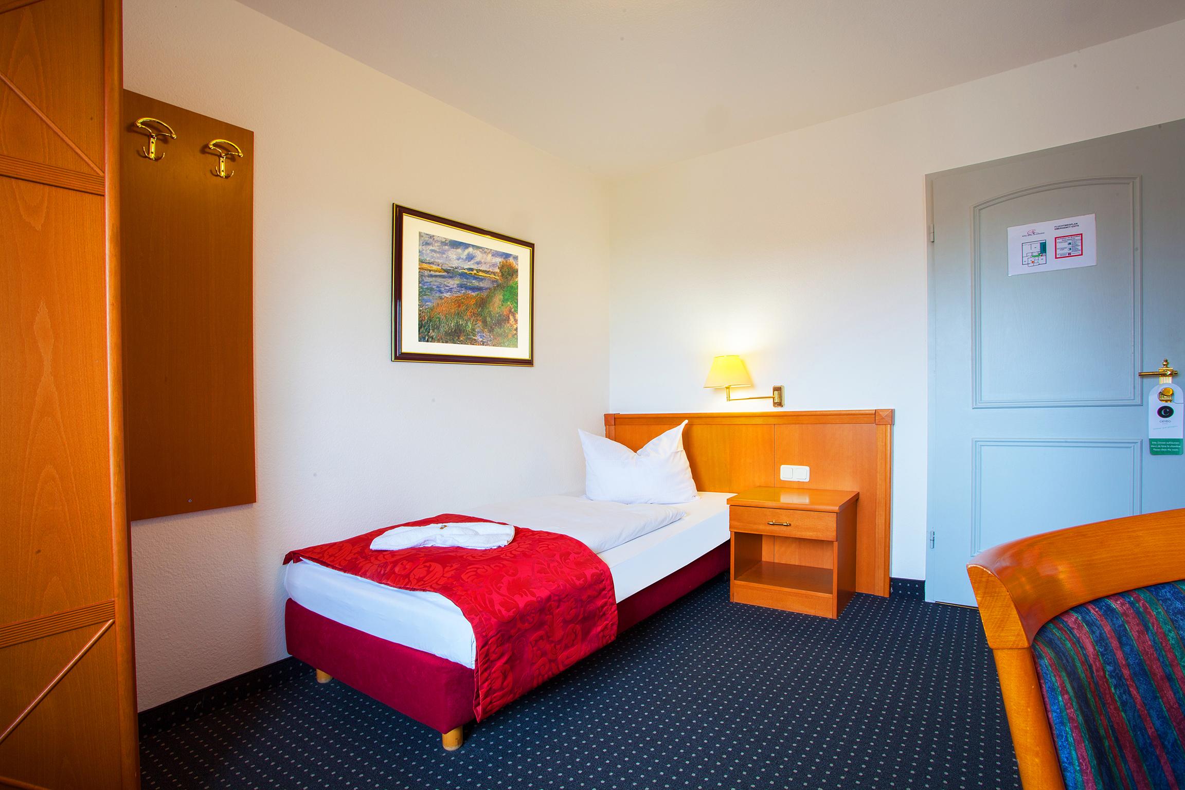 Ina Hotel Royal Cologne Luaran gambar