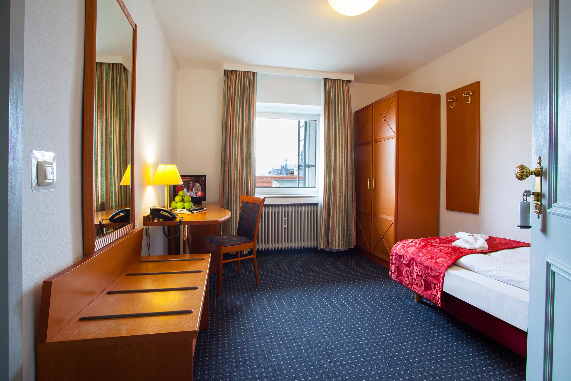 Ina Hotel Royal Cologne Luaran gambar