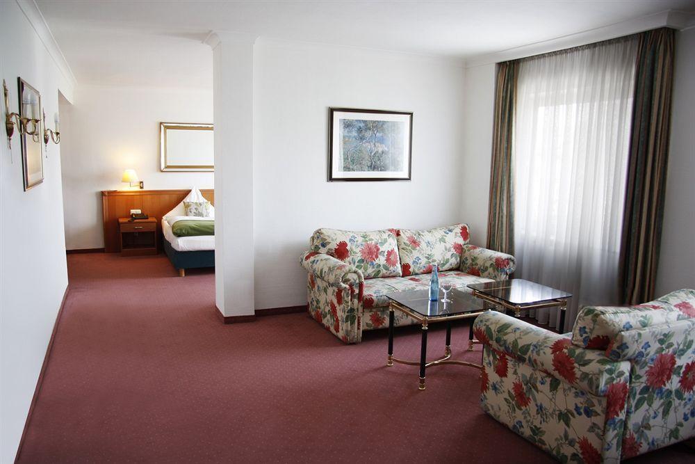 Ina Hotel Royal Cologne Luaran gambar