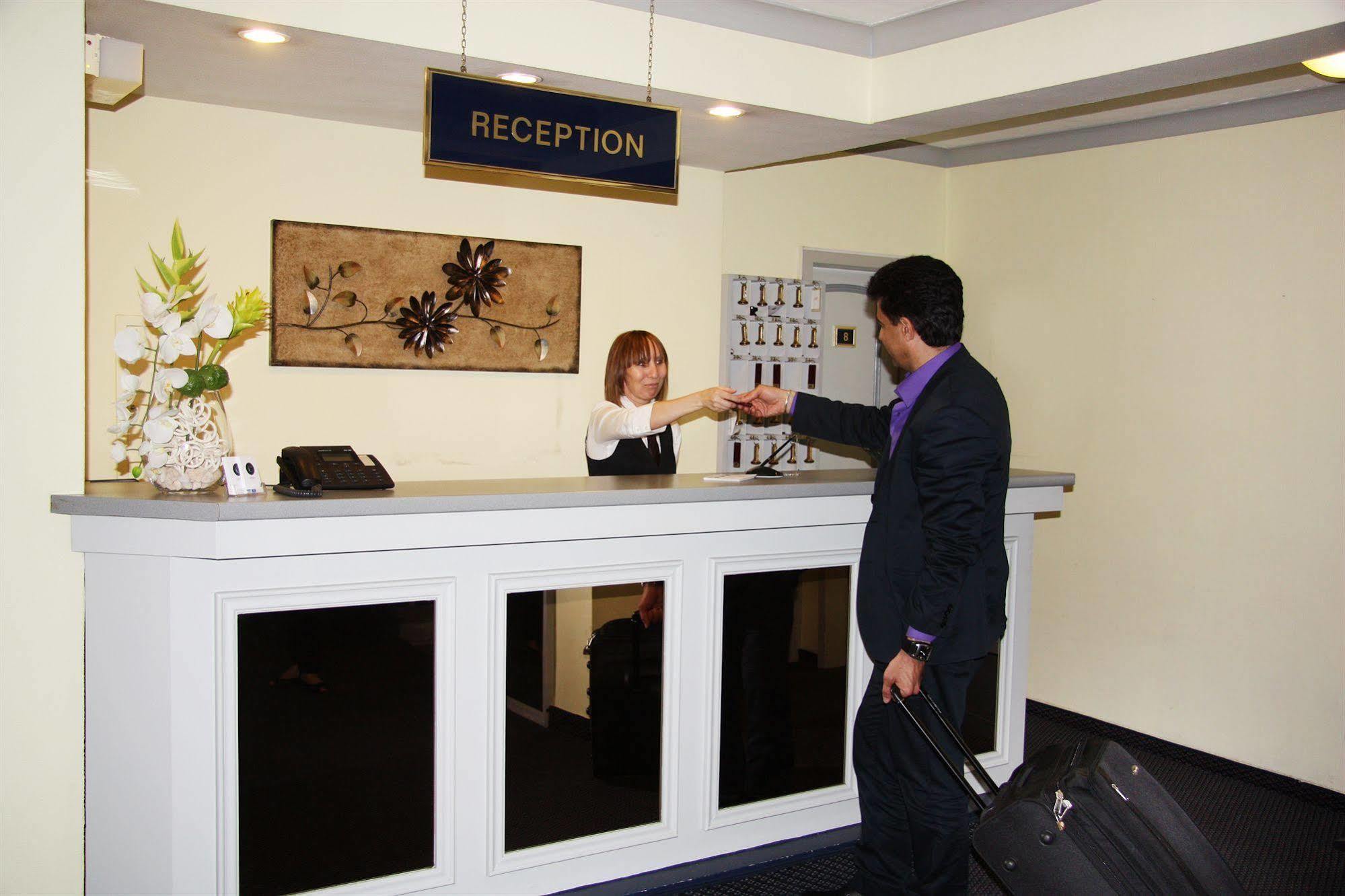 Ina Hotel Royal Cologne Luaran gambar