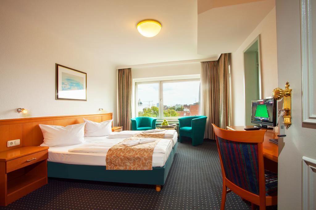 Ina Hotel Royal Cologne Luaran gambar